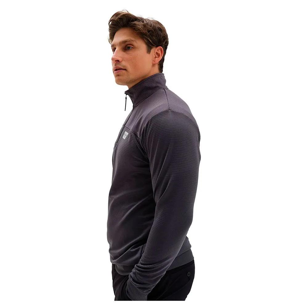 Stuburt Свитер Zip neck top