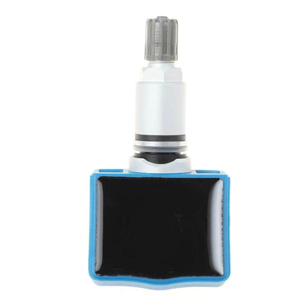 Set of 4 TPMS Tire Pressure Sensors 5L7T-1A150-AC for Ford Lincoln