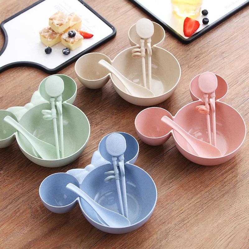 Tréninková hůlka pro děti Dospělí Začátečníci Učení Tyčinky Jídlo Děti Pouze pravá ruka Čínské bagety Dárek pro žáky