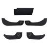 For Xpeng P7+ 2026 2026 Car Door Anti Kick Pad Mats Glove Box Protection Stickers Scratch Resistant Film Interior Accessories