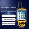 Glacier Navigation 660RTK Handheld GPS Locator (CN version)