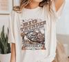 Disney Mickey And Friends Big Thunder Mountain Railroad Tee, The Wildest Ride