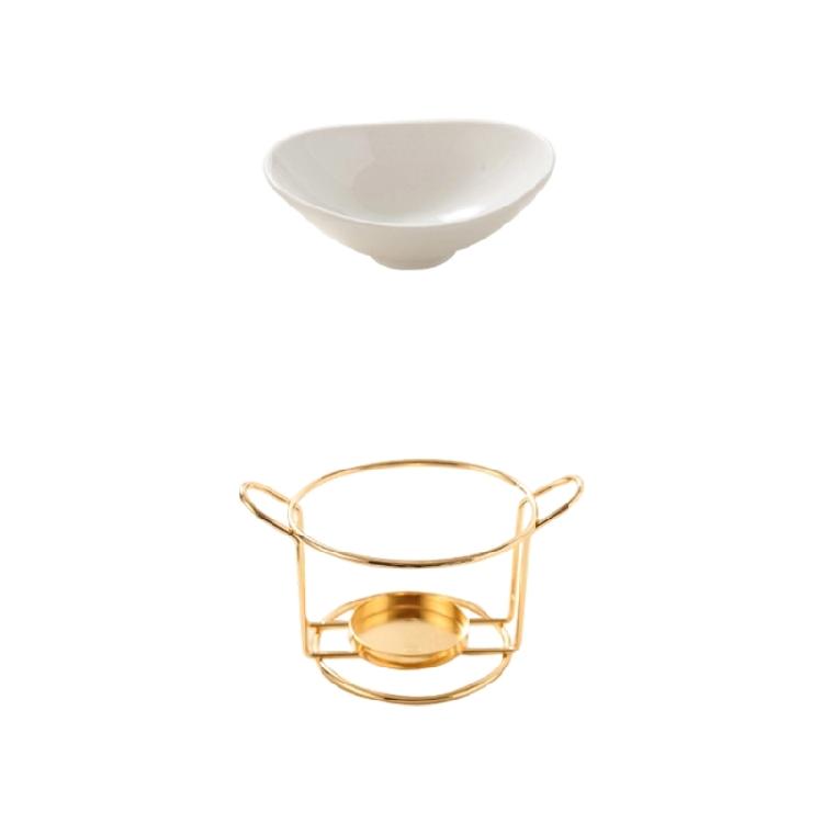 Uçucu Yağ Yakıcılar Wax Eritme Yakıcılar Aromaterapi Aromaları Yakıcılar Seramik Yağ Difüzörü Mum Tealight Tutucu Dekorlar