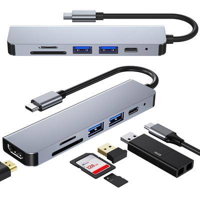 Computer accessoires – USB-hubs