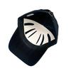 High Quality Panda Embroidered Baseball Cap Men'S And Women'S Sunshade Cute Cartoon Casual Versatile Cap