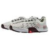 Under Armour TriBase Reign 5 White Clay Deep Red Men Sneakers Beta 3026021-302