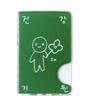 [USED] BTS Jin Magnetic Card Holder RUNSEOKJIN Korea Ver.4