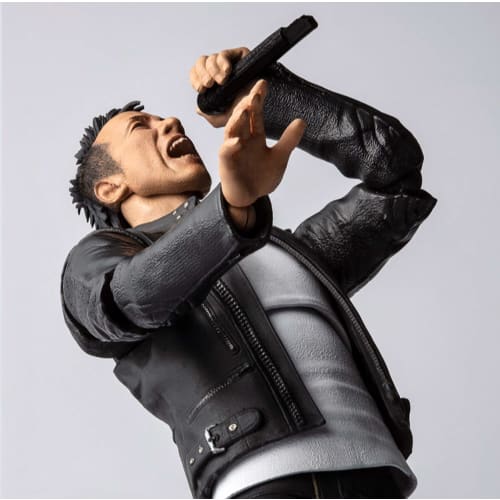 

SHFiguarts Цуёси Нагабути