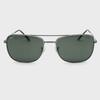 Ray-Ban Sunglasses RB3755 004/58 Polarized Lenses