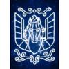 Japanese Anime Zodiac Saints Pop Classic Saint Seiya Rozan Dragon Art Poster Canvas Painting Wall Prints Picture Room Home Decor