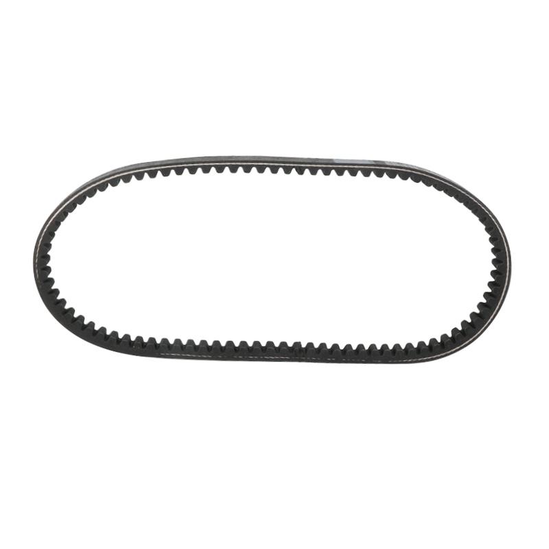 Motorcycle Clutch Drive Transmission Belt For Daelim SL125 History S2 Freewing Steezer Otello NS S1 SE 125 ABS 125i AIR 4T E4 E3