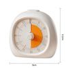 Portable Plastic Visual Timer 60 Minute Silent Countdown Timer Focus Aid Digital Clock Kitchen Timer3