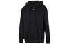Nike Embroidered Logo Cotton Hoodie DQ5861-010