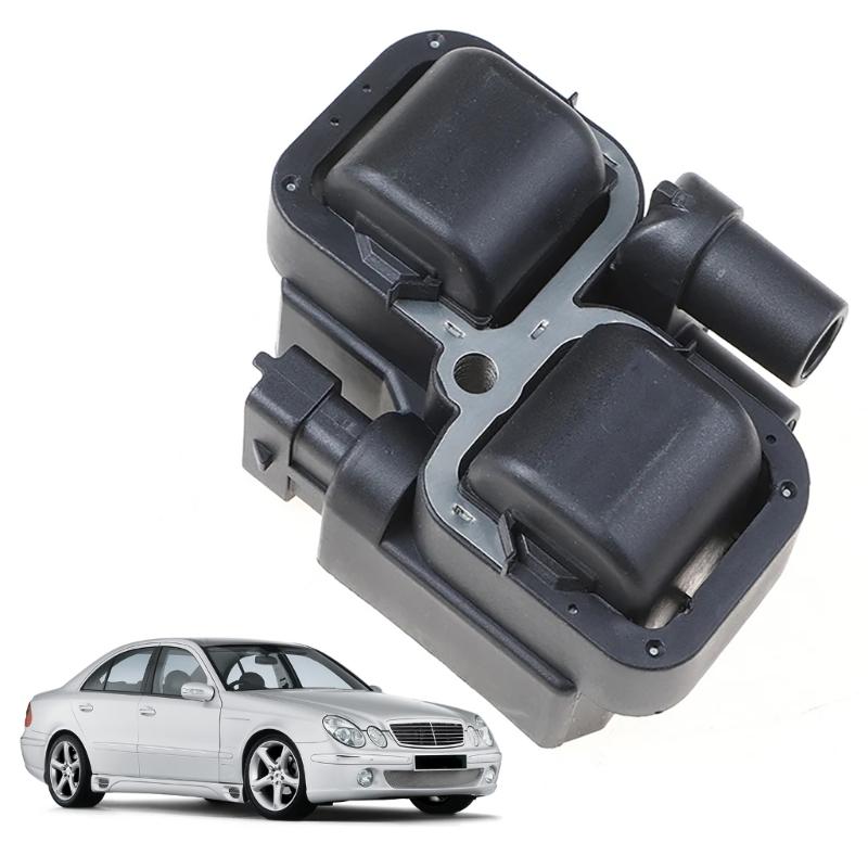 Ignition Coil For W169 W245 W203 W210 W463 W163 W164 W251 W220 W639 Replace 0001587803