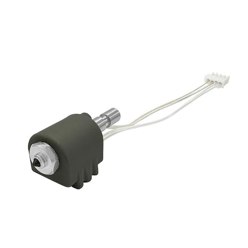 1 Set Diy Accessories For Anycubic Kobra 3 Max Nozzle Hotend Kobra 3 Max Combo Quick Swap Nozzle Hardened Steel 0.6/0.8Mm