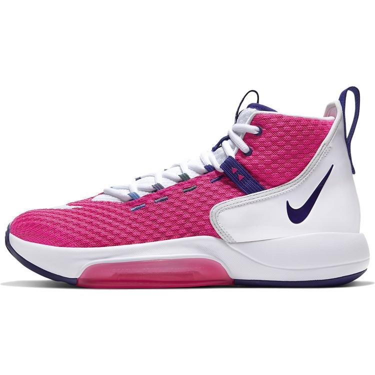 Nike Zoom Rize  Kay Yow Pink Red  Men s CV1938-600 EU 38.5