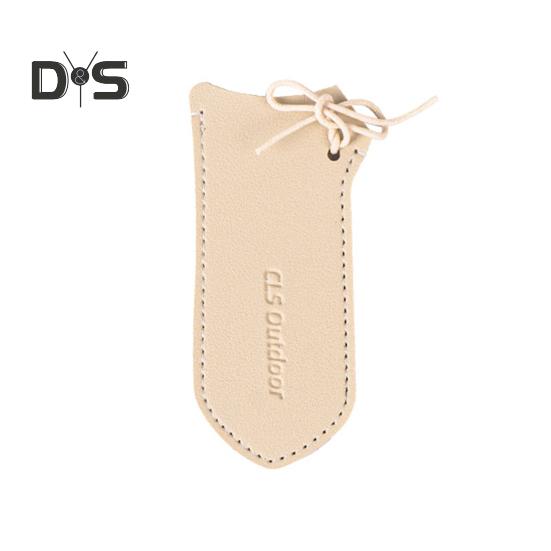 Anti-deformed Pan Handle Cover Thermal Insulation Easy To Carry Camping Pot Frying Pan Handle Cover