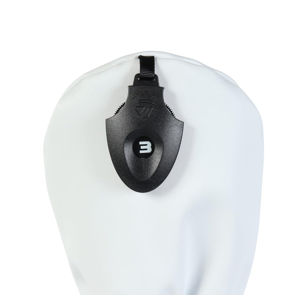 TaylorMade Circle Logo Fairway Wood Headcover, White, Unisex, 2015 Spring/Summer
