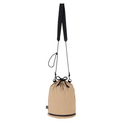 Diaper Pouch Beige [PairFook] PF-07