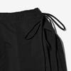Fila Lightweight Taslan Woven Skirt Model