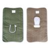 Breathable Pram Seat Pad Toddlers Newborns Strollers Seat Liner Strollers Pad Baby Infant Pushchair Cushion Quick Install