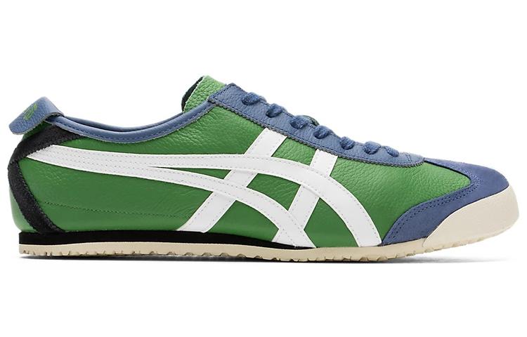 ONITSUKA TIGER Mexico 66 'Verde Spanac Alb' 1183A201-303