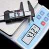 Digital Caliper Measuring Tool Electronic Micrometer Caliper,Give a storage box as a gift