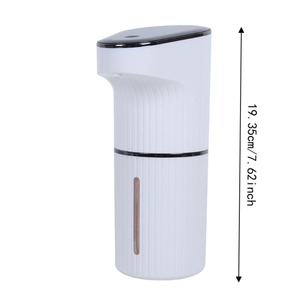 350ml Capacity Hand Sanitizer Dispenser Hand Cleaning Washing Machine for Kitchens