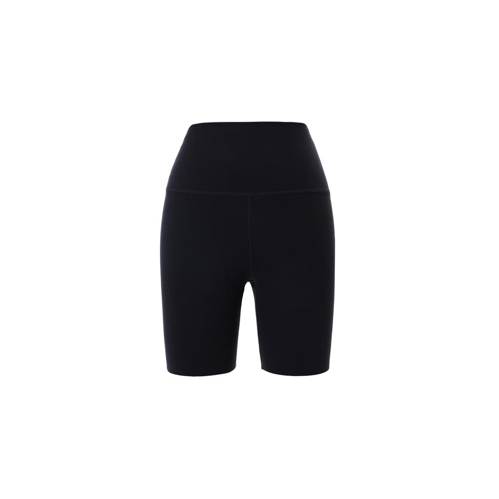 Nike Casual Shorts Women's Black Moderate CZ9195-010