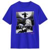 Flying Spaghetti Monsterism Believing T Shirts Fsm Religion Church Cotton Tops Short Sleeve O Neck Tee Shirt Plus Size TShirts