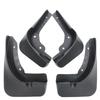 Citroen C3-XR 2015 Tire Mudguard for Cross-Border Trade