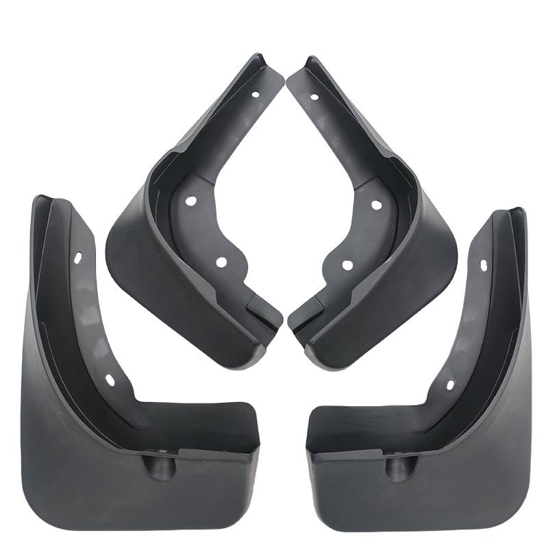Citroen C3-XR 2015 Tire Mudguard for Cross-Border Trade