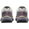 SALOMON XT 6 Breathable Low top Casual Running Shoes Women's Taro Purple Sneakers 477376