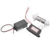 500mg Ozonizer   Generator Tube with Accessories for Home   Purifier Sterilization 110V