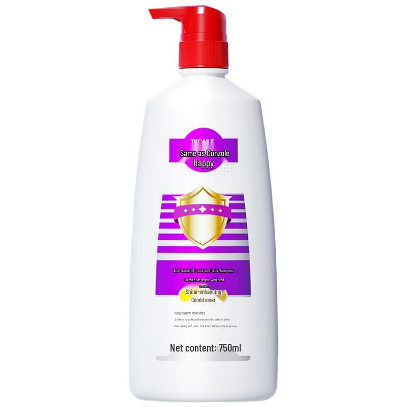 

Cai Le Anti-Dandruff Shampoo