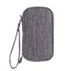 Multifunctional Shockproof Mobile Accessories Bag: Phone, Power Bank, and Cable Storage