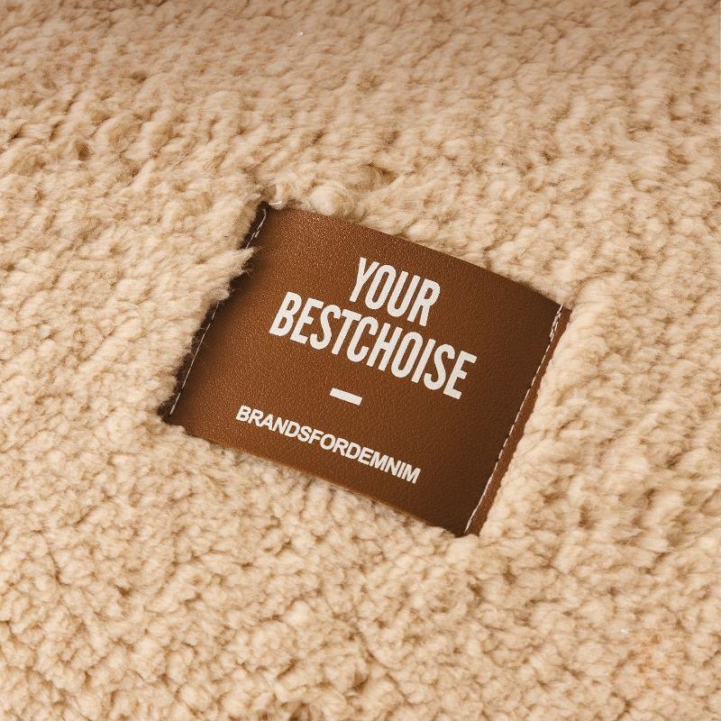 Irregular Shaped Sofa Cover Fabric New One-piece Anti Slip Straight Row Sofa Cushion Cover Wear-resistant Autumn and Winter