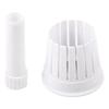 Onion Slicer Cutter Tool Blooming Onion Maker Plastic Vegetable Cutting Gadget Kitchen Accessory for Home Use