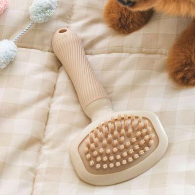 [Pet] Massage Comb Medium Size