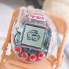 Cross-Border Nostalgic Handheld Mini Game Console for Kids - Electronic Pet Educational Toy Gift