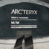 ARC'TERYX 2011 Black MACAI SHELL JACKET Jacket M blackUsed
