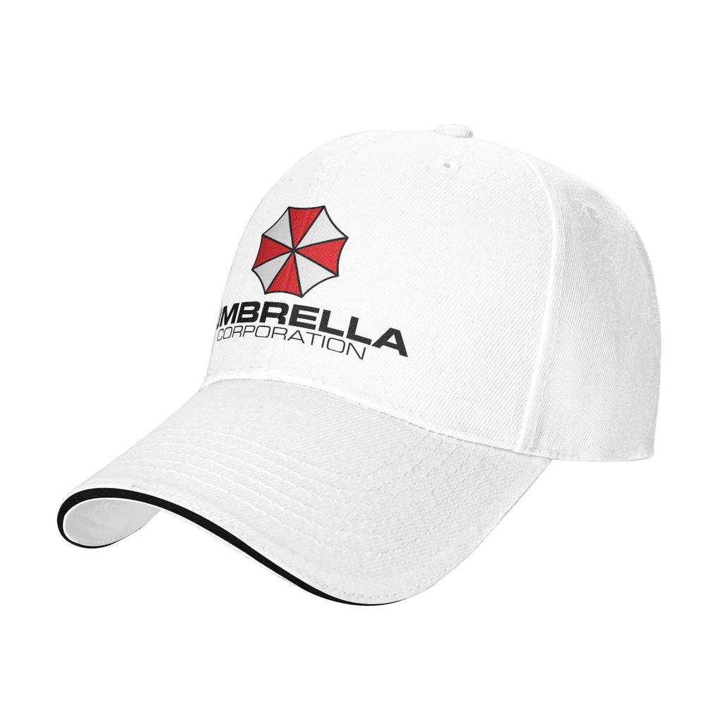 Baseball Cap Umbrella Corporation Centered Accessories Unisex Women Trucker Hat  Hats Retro Outdoor Activities Gift Snapback Cap