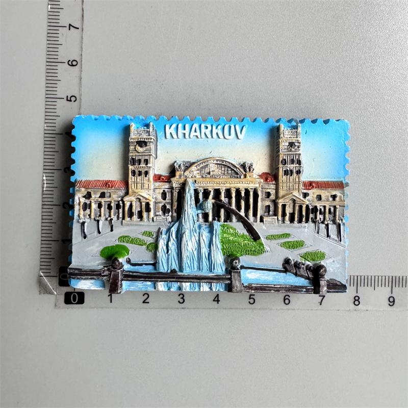 Μαγνήτες Ψυγείου Παρίσι Ρίγα Ουγγαρία Φρανκφούρτη Αμβούργο Σουηδία Ζυρίχη zermatt ΒΕΡΝΗ Ελβετία Νέα Υόρκη Μεξικό Ινδία Ισλανδία Λιέτουβα