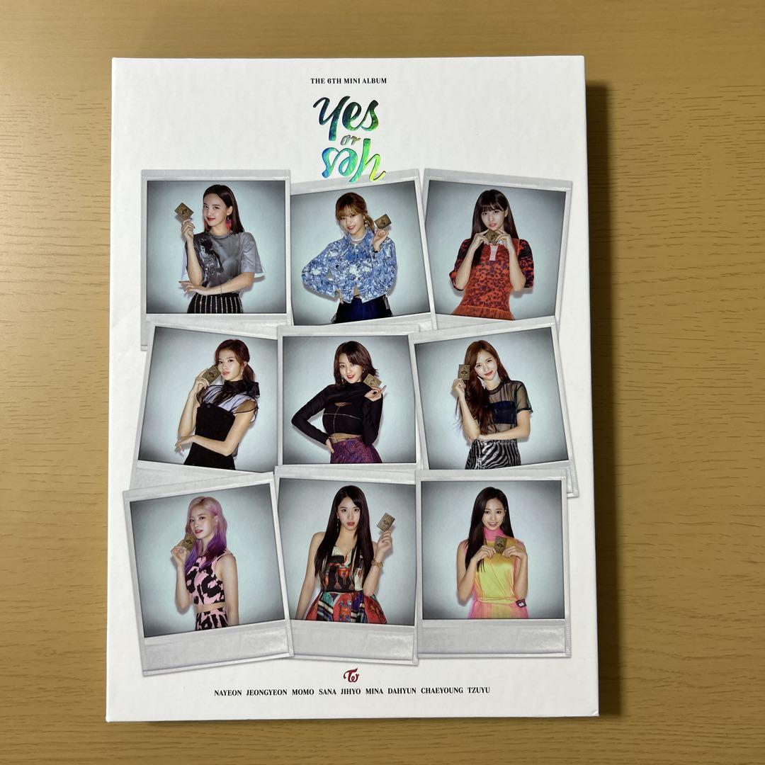 

[USED] yes or yes