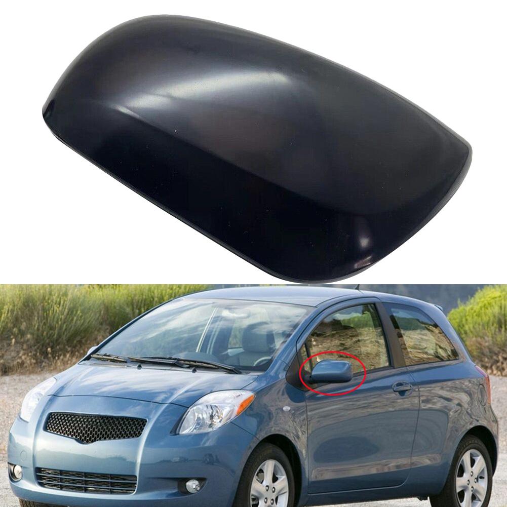 

Для Yaris крышка зеркала левая крышка зеркала со стороны пассажира