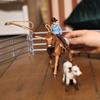 Schleich Farm World Team Roping 42577