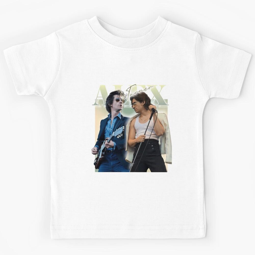 Alex Turner Kids T-Shirt 170
