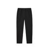 Anta Training Woven Sports Long Pants 2026 Spring Comprehensive Training Series Men Bottoms Basic-Black 952617503-2