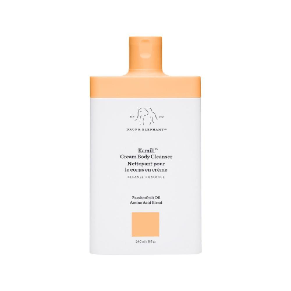 Drunk Elephant Camille Крем-гель для душа 001 Camily body cleanser