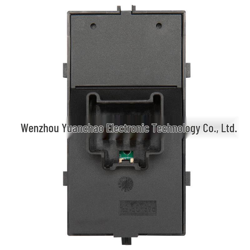 Camaro Bumblebee Side Door Glass Lifter Switch 32256906 - Electric Window Button